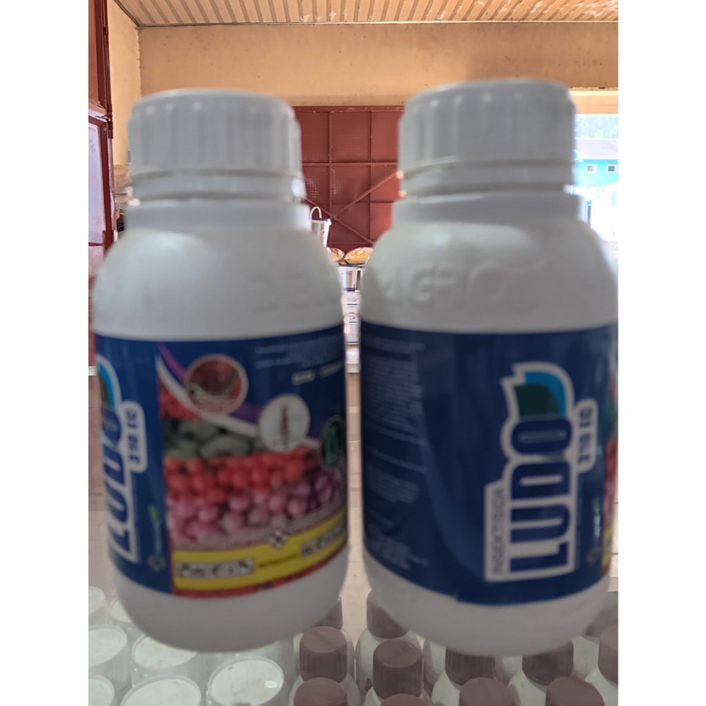 insektisida ludo 310ec 200ml