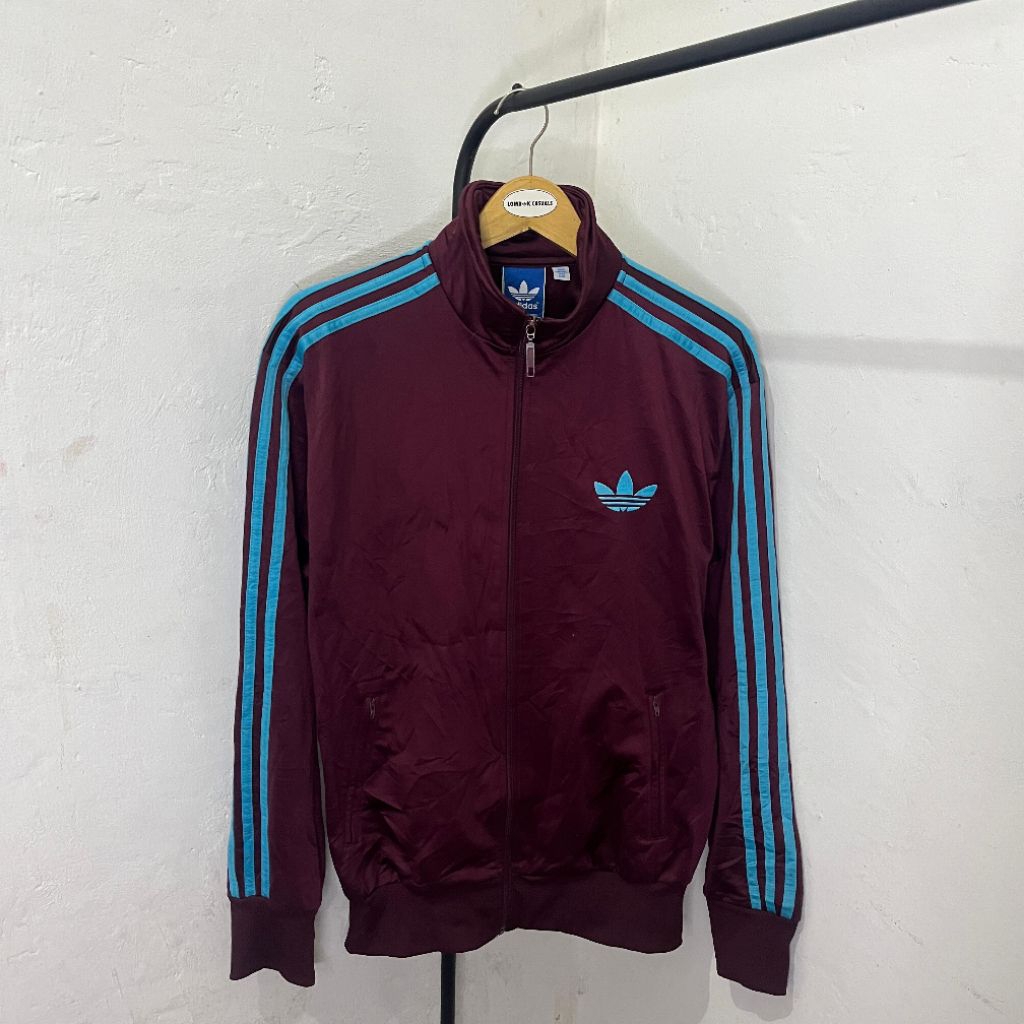 TRACKTOP ADIDAS FIREBIRD WESTHAM