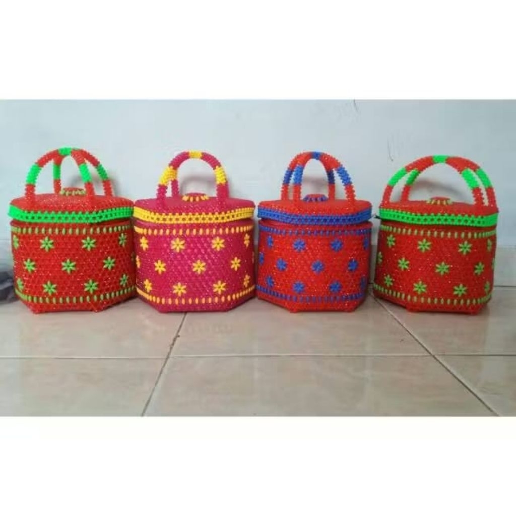 Tenong#Beras#Tenong#Cantik