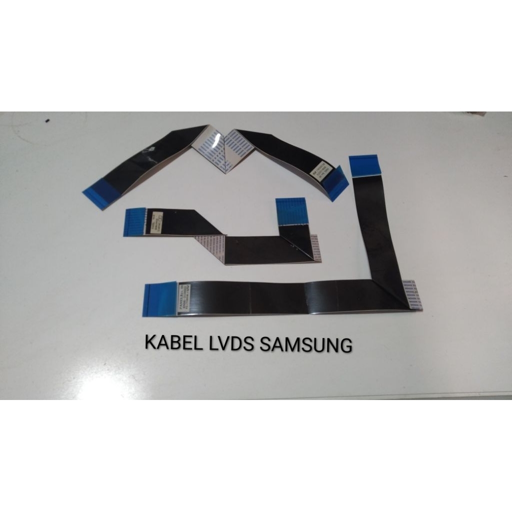 Kabel flexibel kabel flexi kabel lvds tv samsung