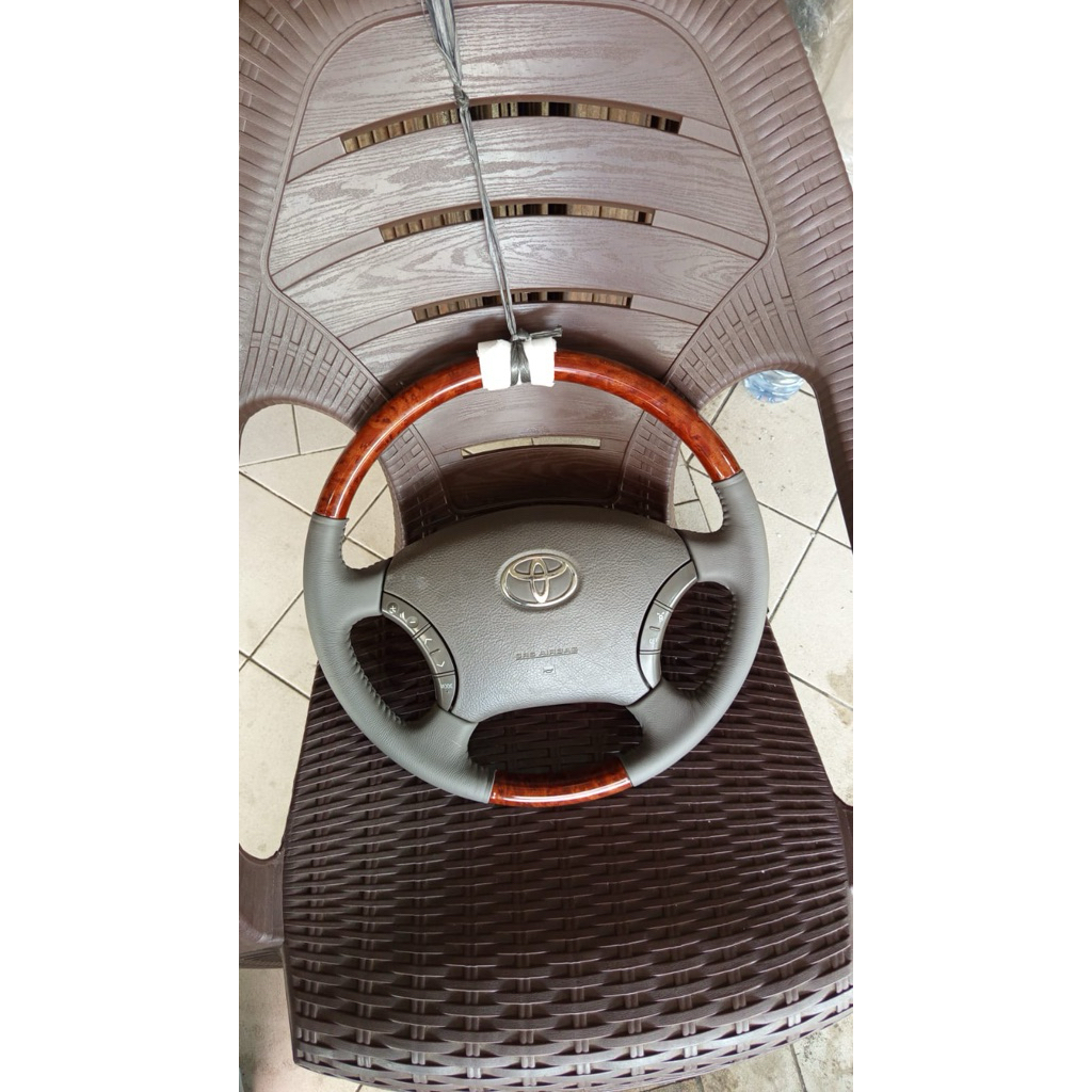 STIR INNOVA THN 2011