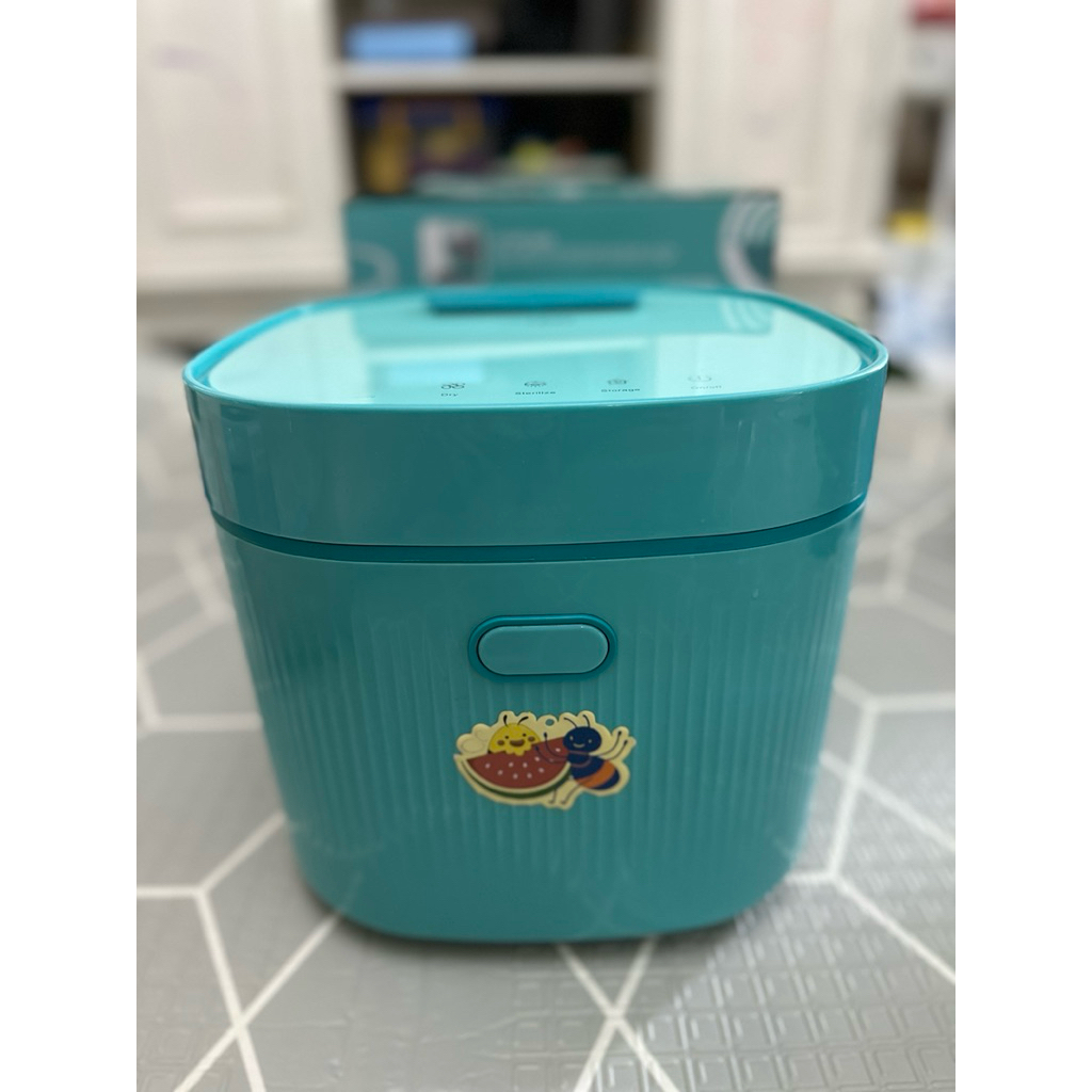 Preloved Sterilizer OONEW