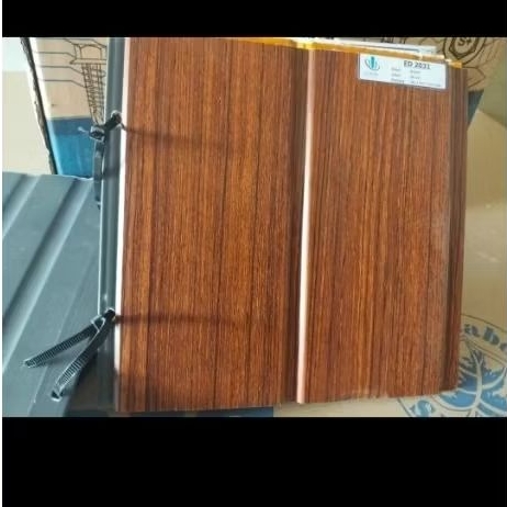 Plapon pvc /Lembar