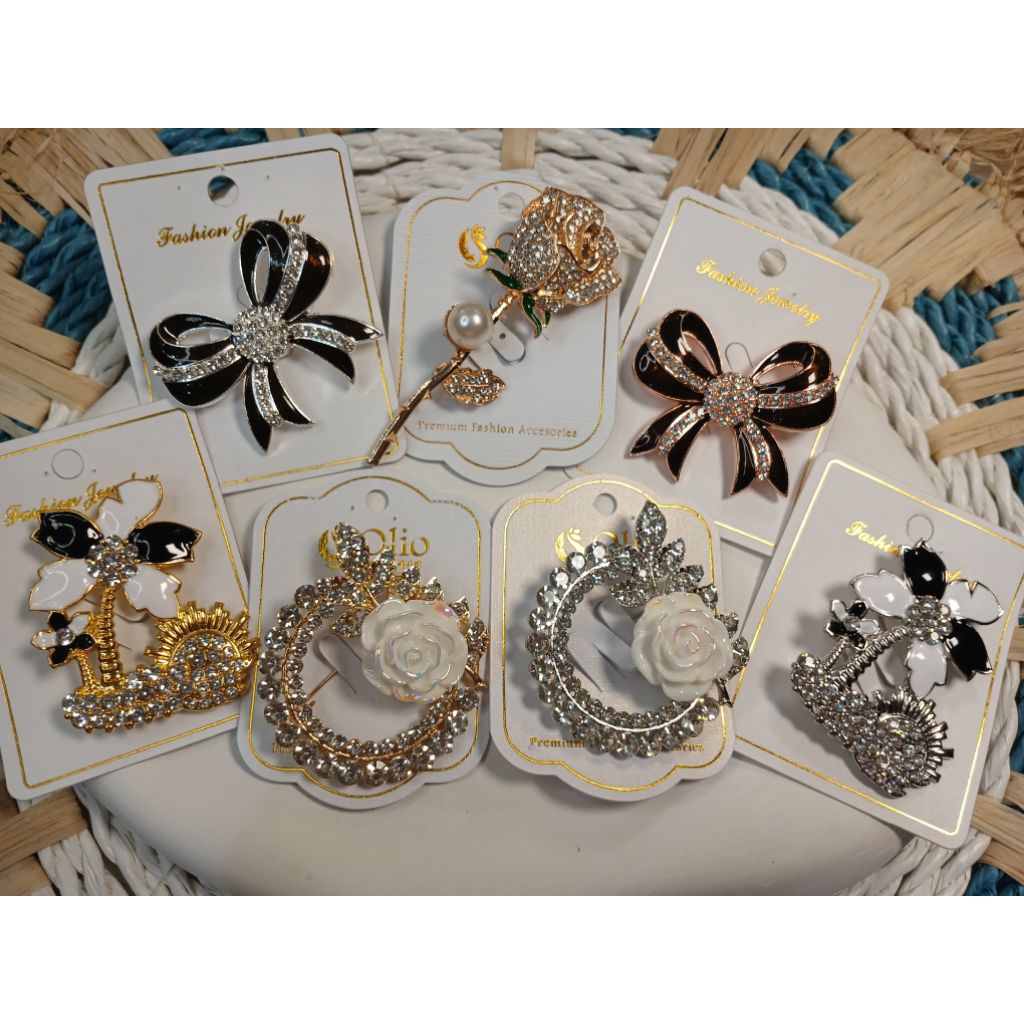 BROS CANTIK DAN UNIK