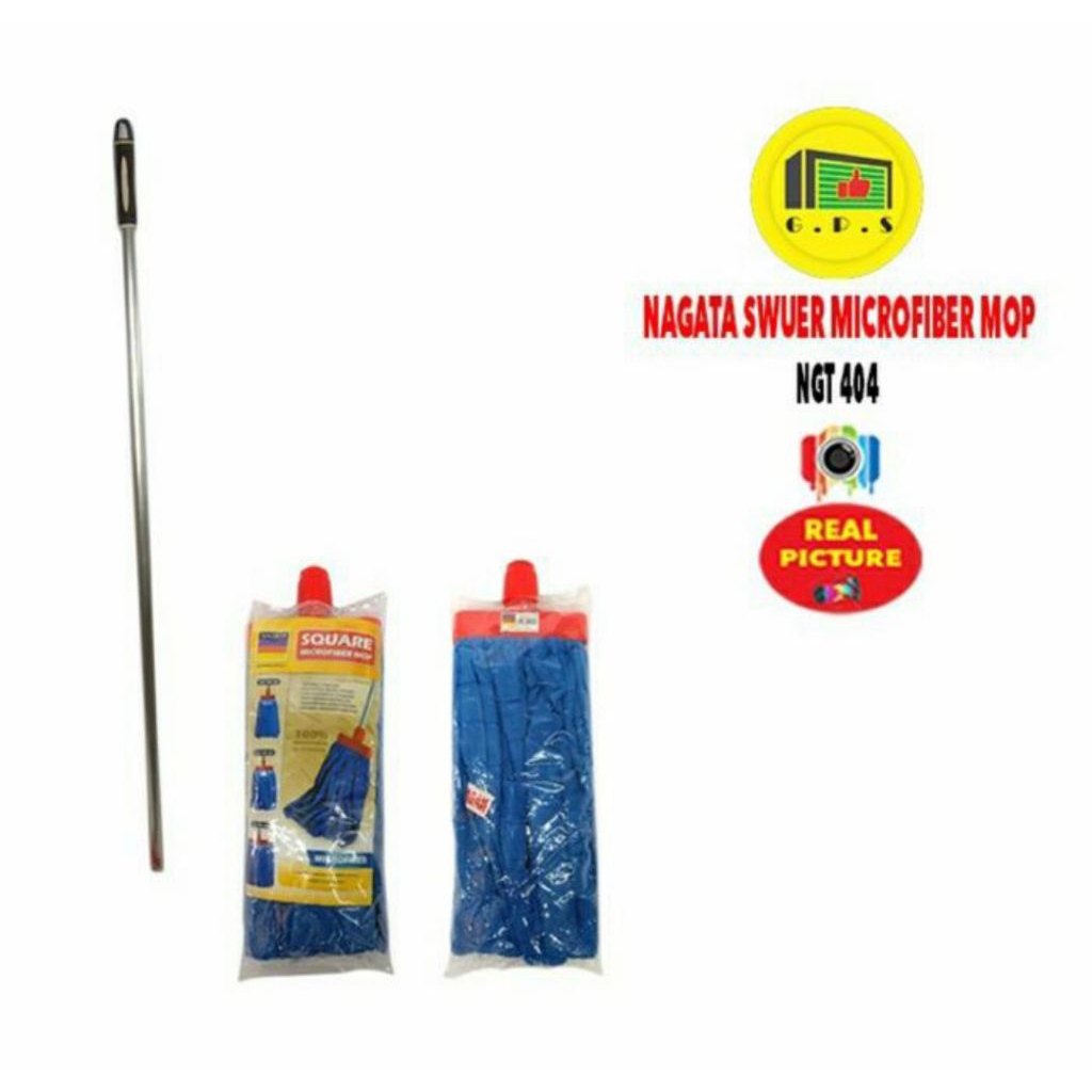 Pel Nagata 404 mf / Pel lantai nagata microfiber