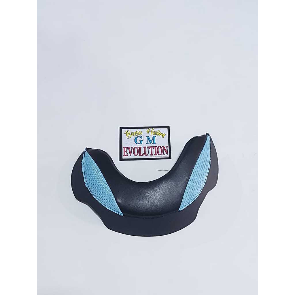 BUSA HELM GM EVO