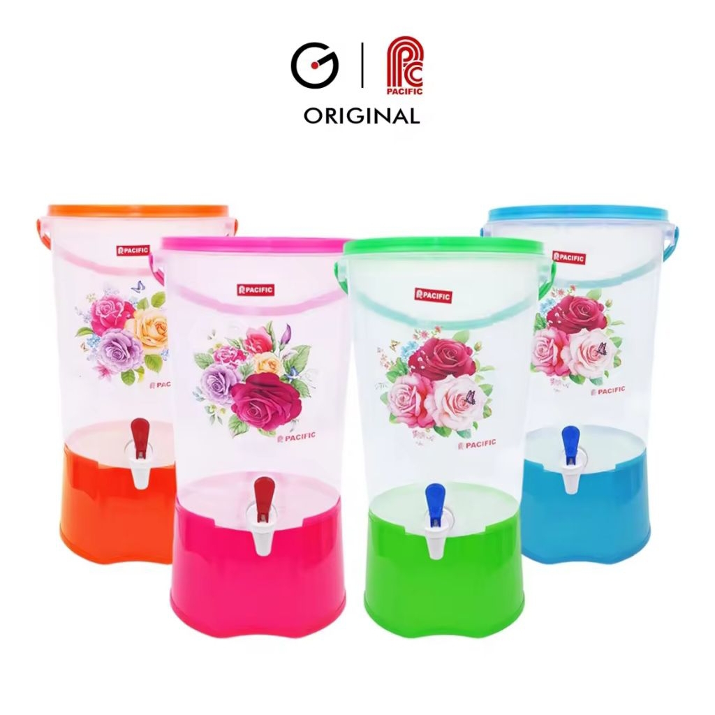 Water Dispenser Gogo / Dispenser air / Dispenser pasific /Dispenser plastik