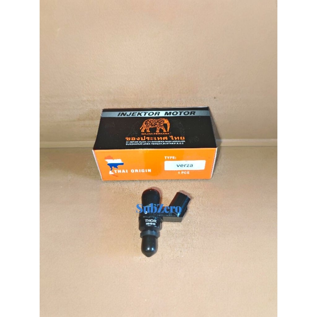 INJEKTOR INJECTOR HONDA VERZA 150 KUALITAS SUPER