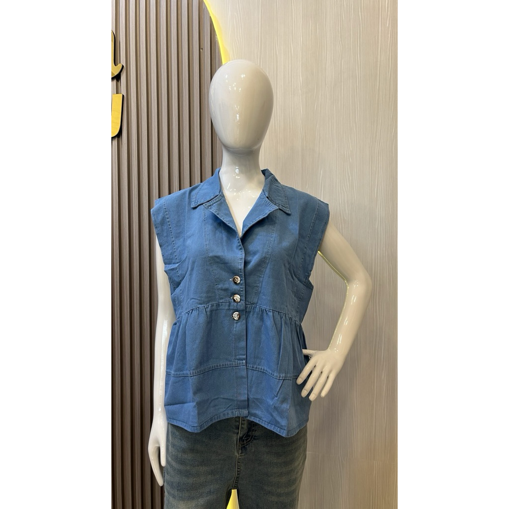 vest import bangkok