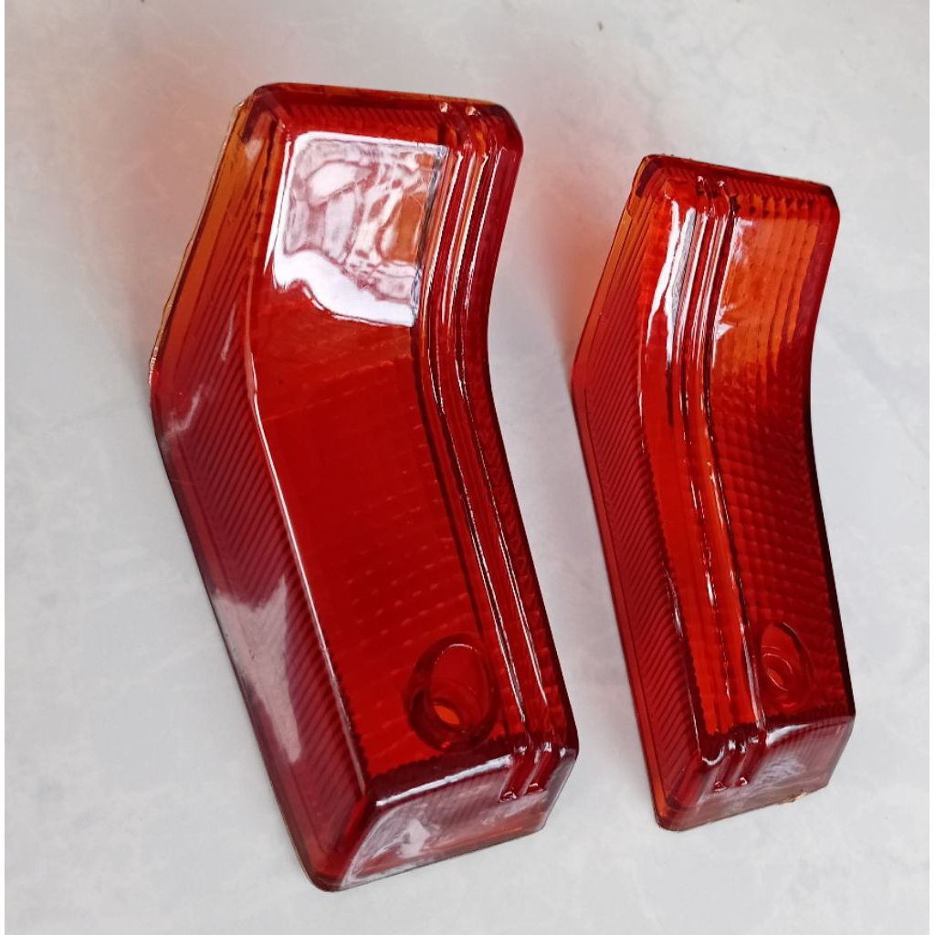 Mika Sein Mika Reting Depan Suzuki RC RC 80 RC 100 Bravo/Jet Colet