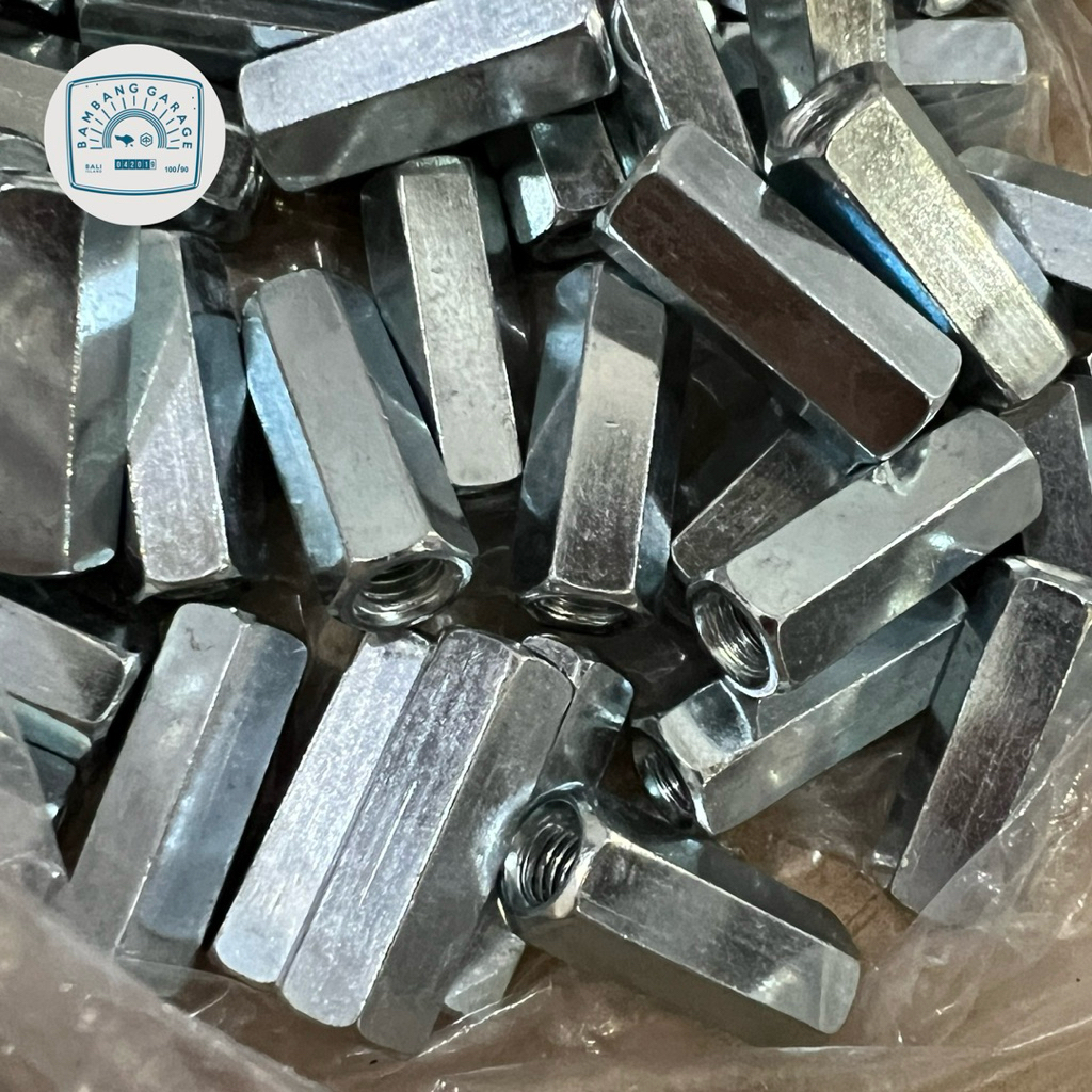 MUR 11 PANJANG Blok Vespa Smallframe Largeframe