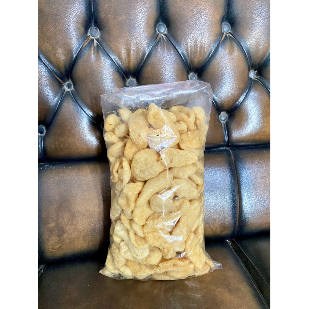 Cuanki Lidah 1 kg, Cuanki kering, Untuk topping Baso Aci