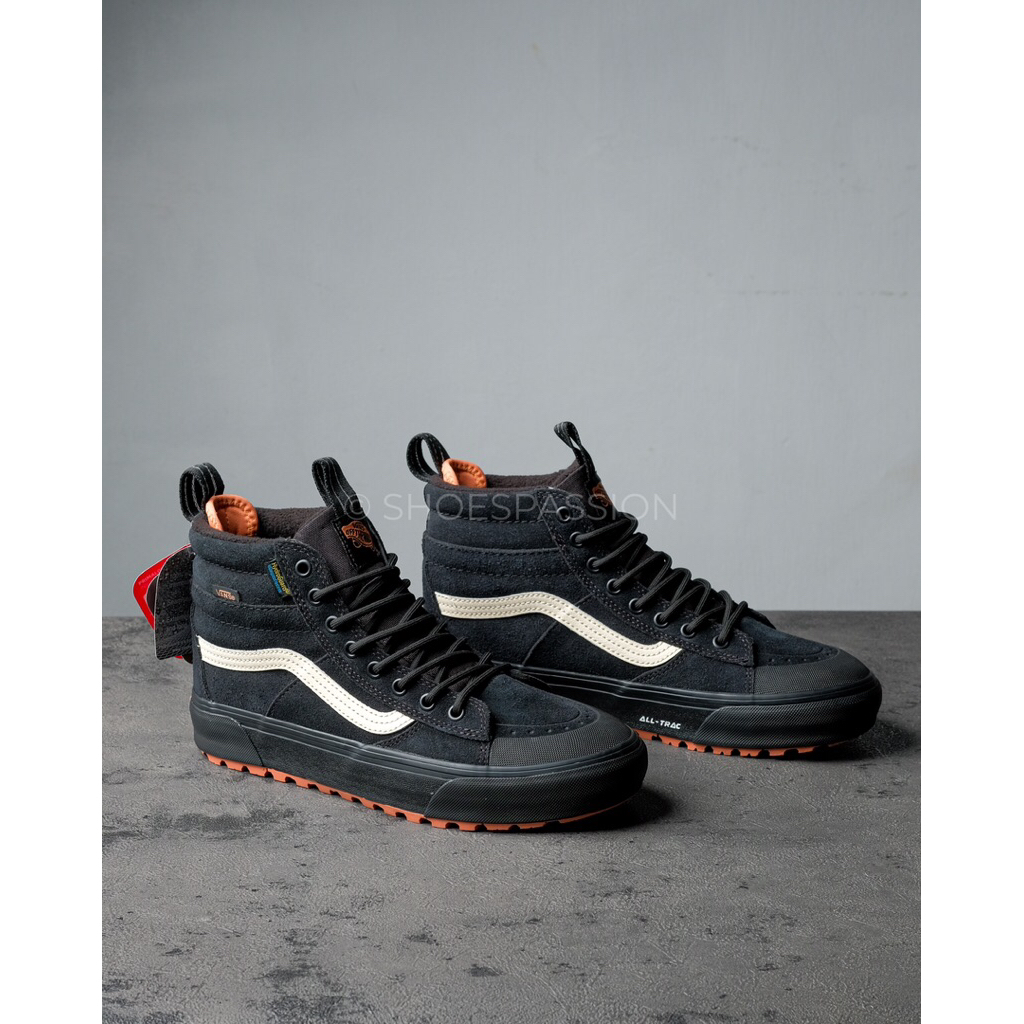 vans sk8 hi mte original