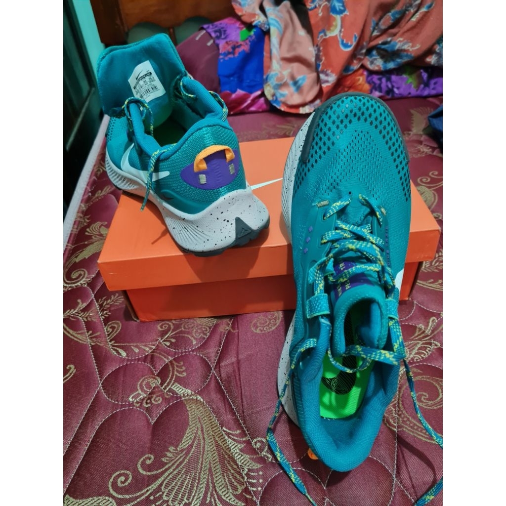 sepatu sneaker Nike 100% original