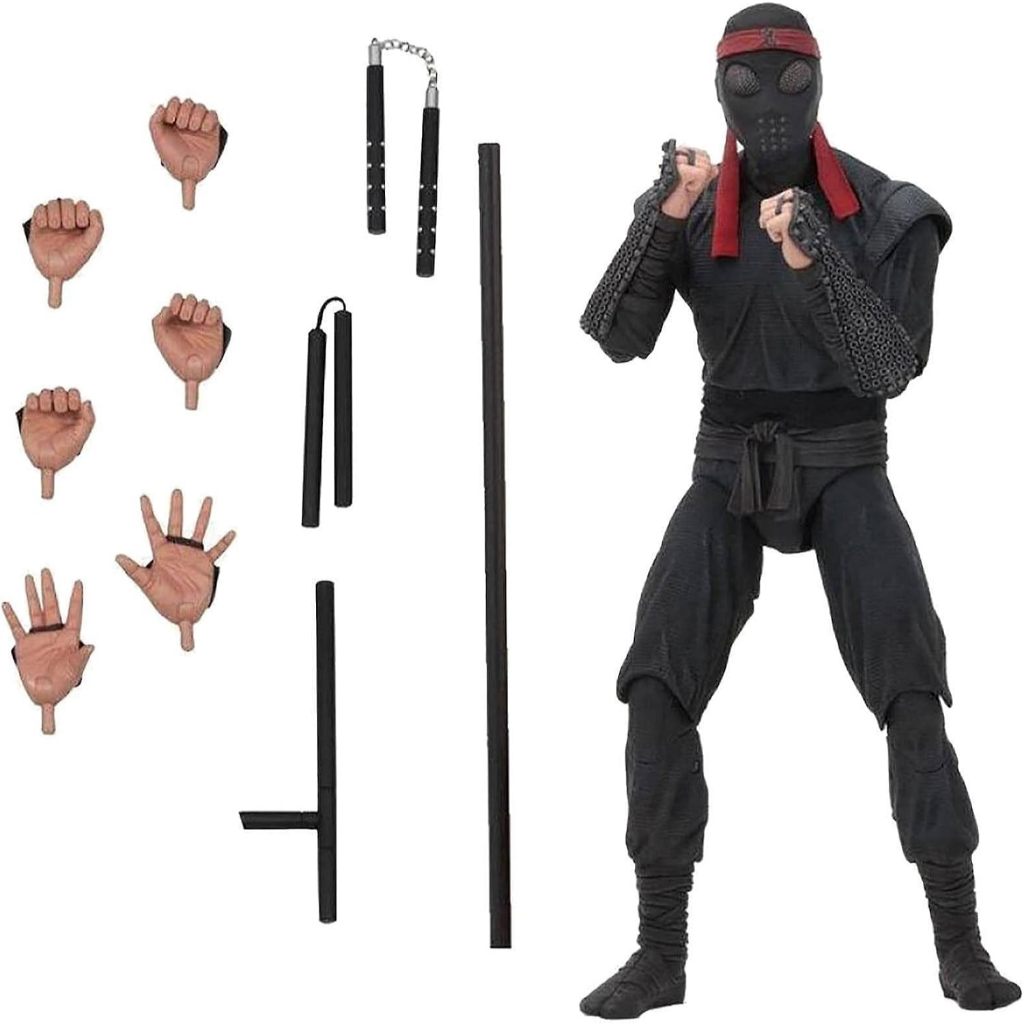 NECA 634482541128 NECA54112 Action Figure