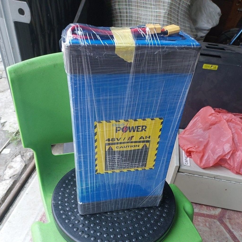 lifepo4 48volt 12ah/batre lifepo4 48v 15ah/22ah new