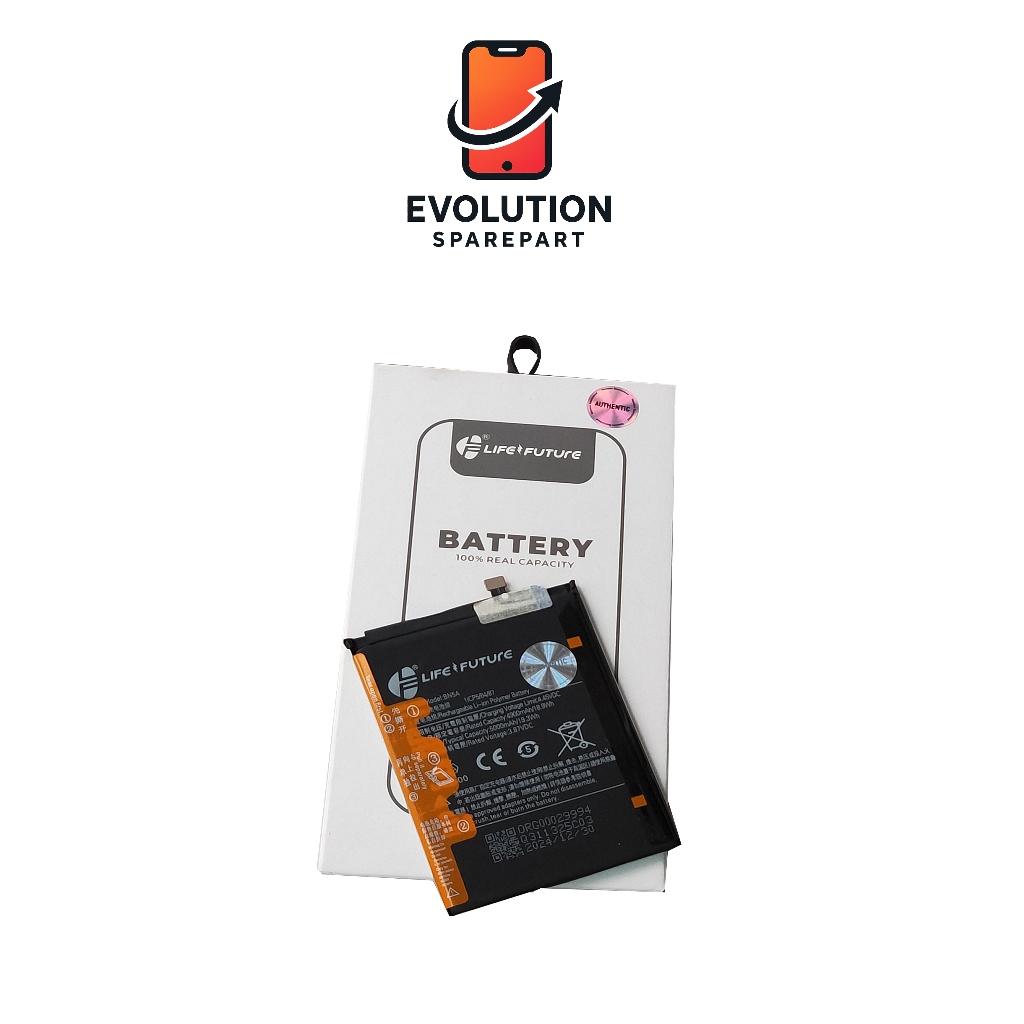 ORG LF / BATERAI OPPO