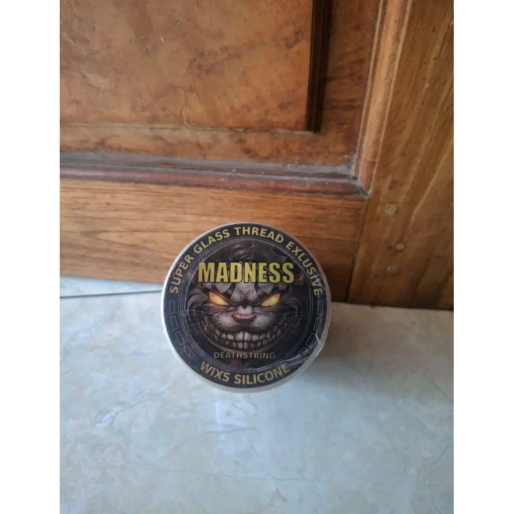 Gelasan Matot MADNESS 6000yard