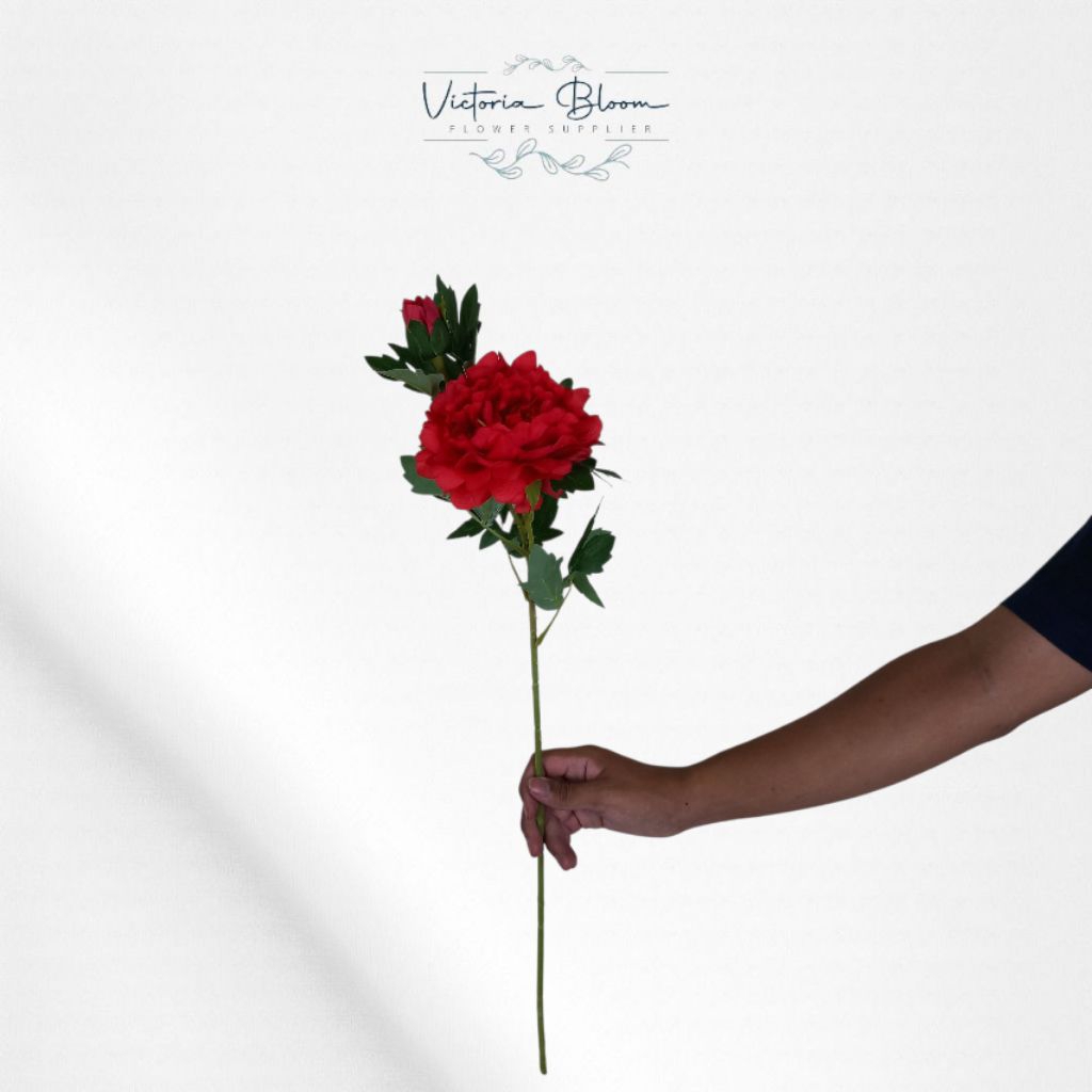 bunga plastik hias/bunga dekorasi/bunga artifical/bunga dekorasi wedding/bunga bucket