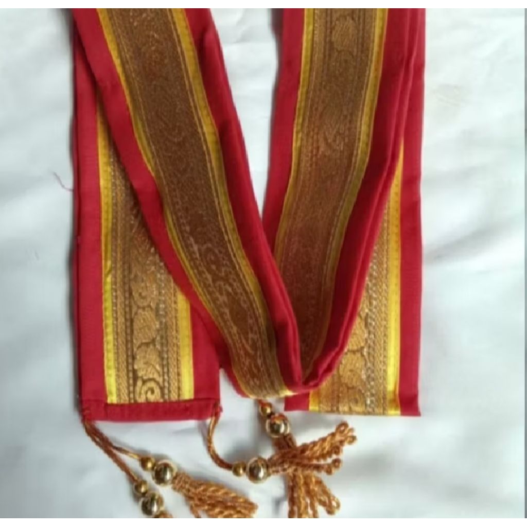 Samir Keraton Solo Mangkunegaran Alusan