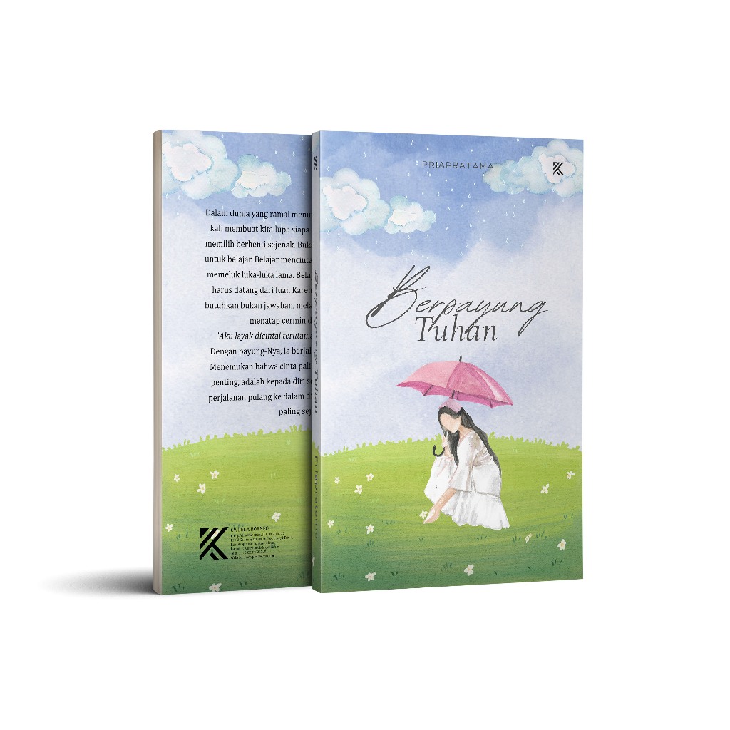 Berpayung Tuhan - Kaneomedia