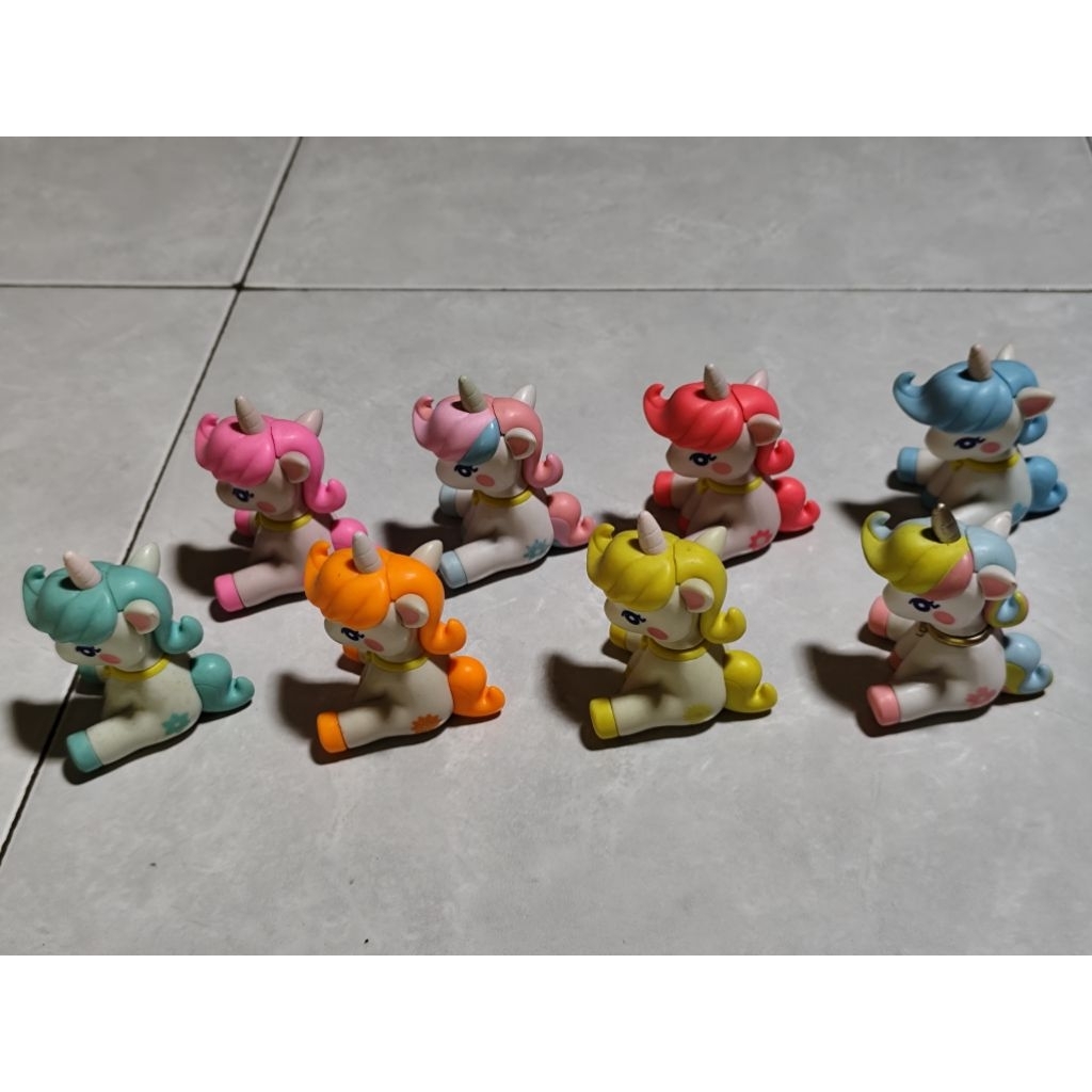 Unicorn Stationery alfamart