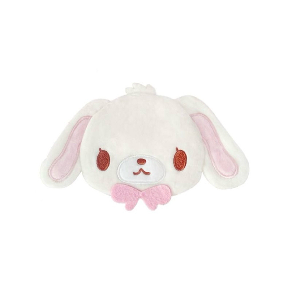 sugarbunnies pouch