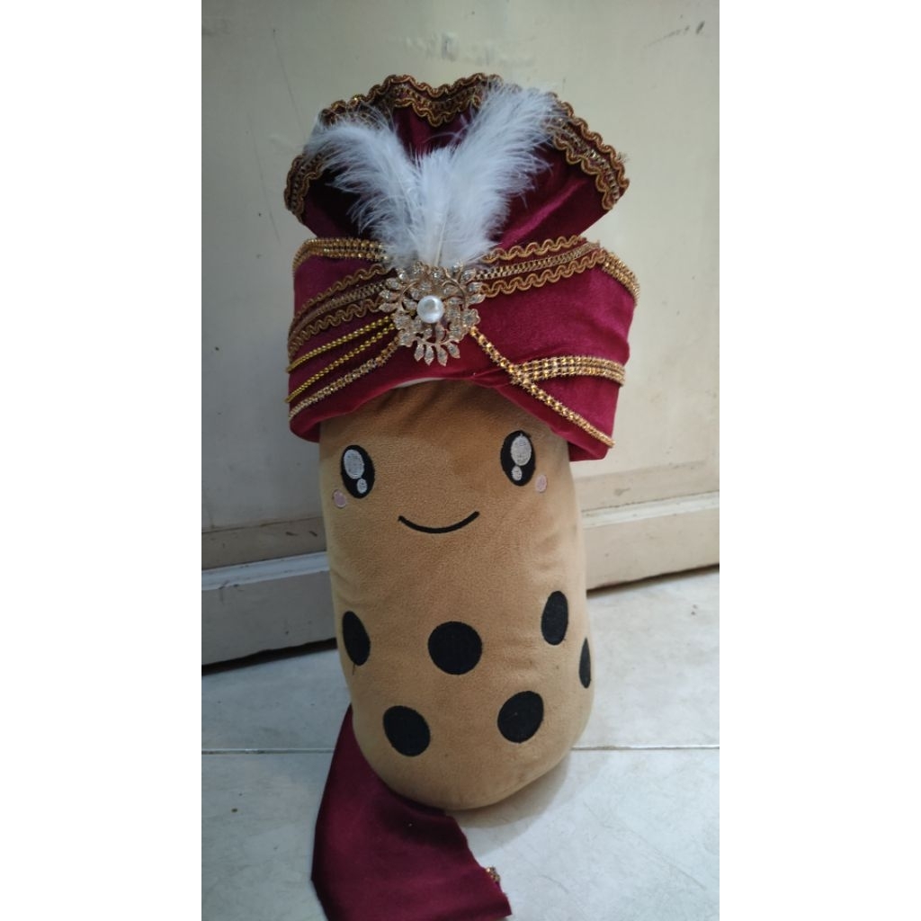 topi india // turban india