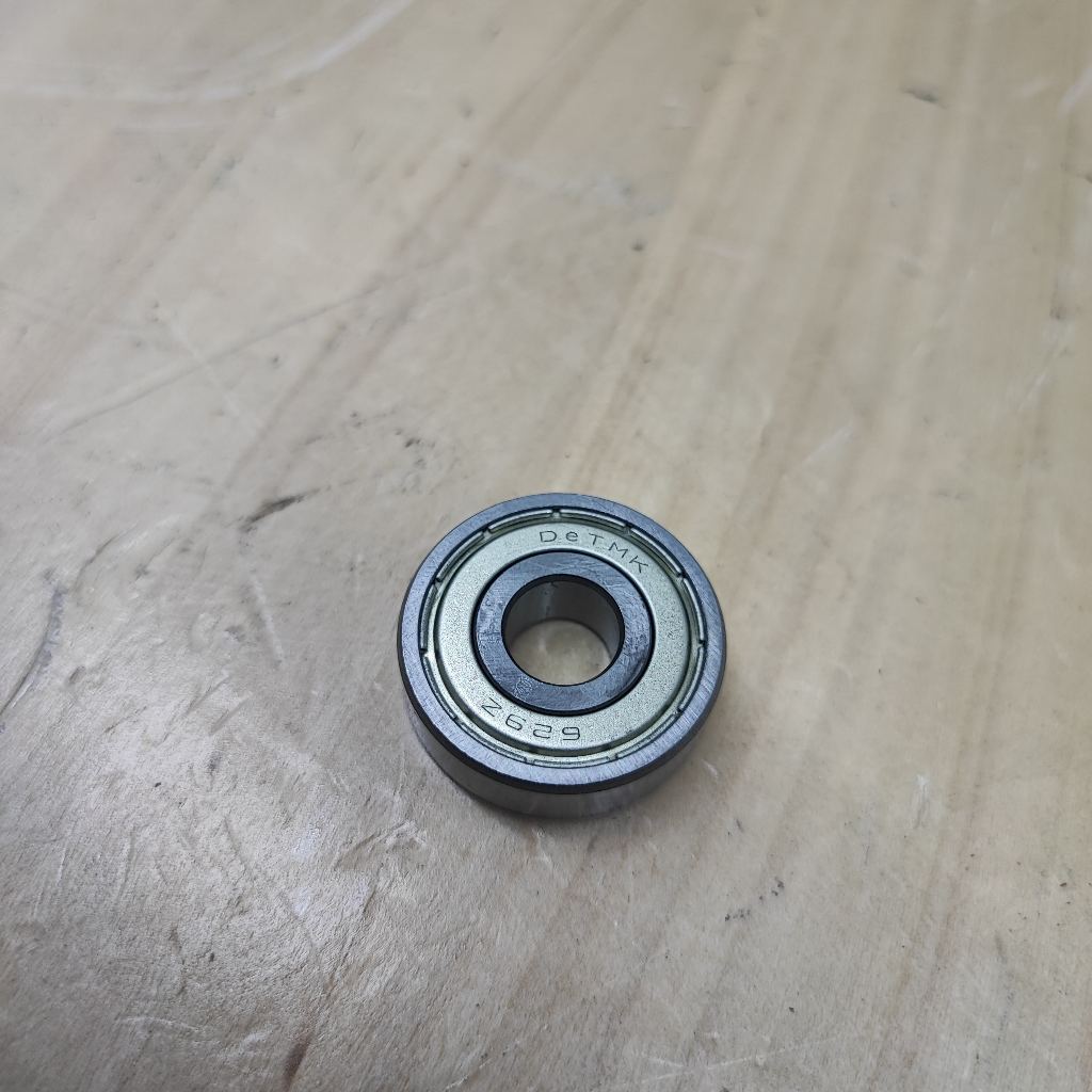 Bearing DeTMK 629 zz ball and roller bearing | laker laher 629zz 629z 629 z