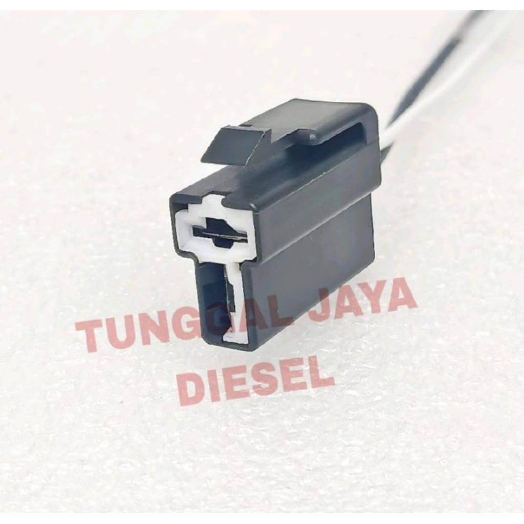 Soket IC Regulator Alternator Dinamo Cas Toyota Avanza Xenia Rush Terios Taruna - 105