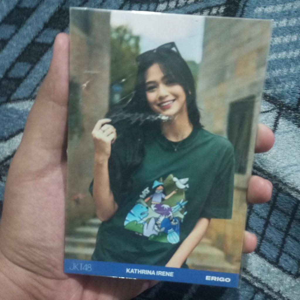 Photopack Kathrina Erigo