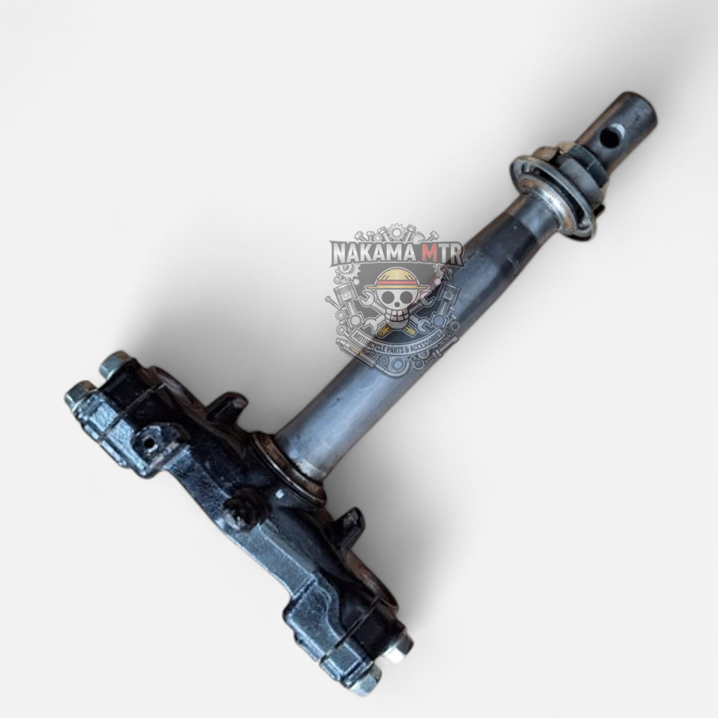 SEGITIGA SHOCKBREAKER DEPAN GENIO BEAT DELUXE BEAT STREET TERBARU ORIGINAL