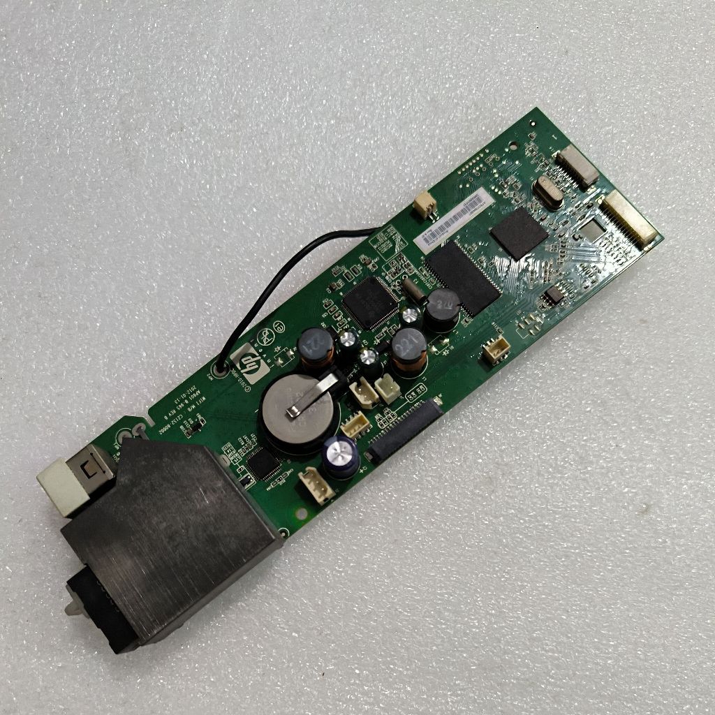 Mainboard HP Deskjet 4625 CZ284-60005 Ink Advantage 4625 Spareparts Printer AP803TMAG0T