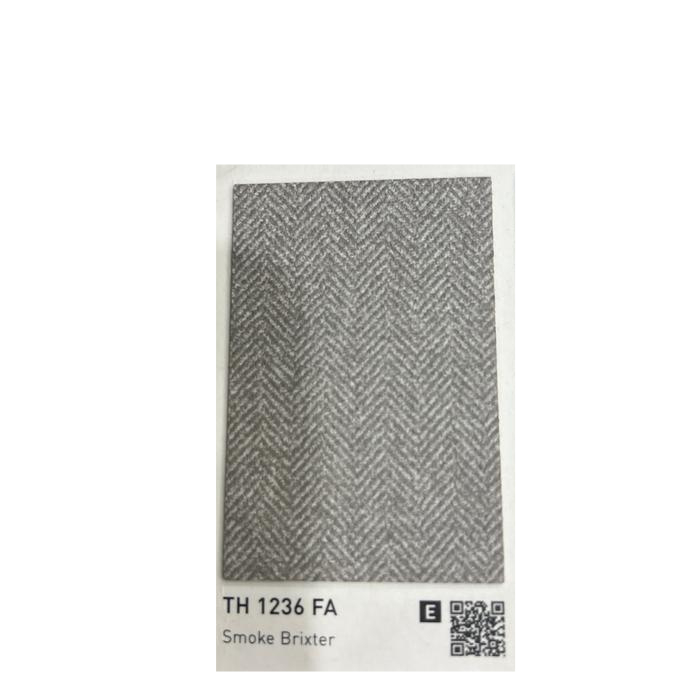 HPL TACO - TH 1236 FA - Smoke Brixter