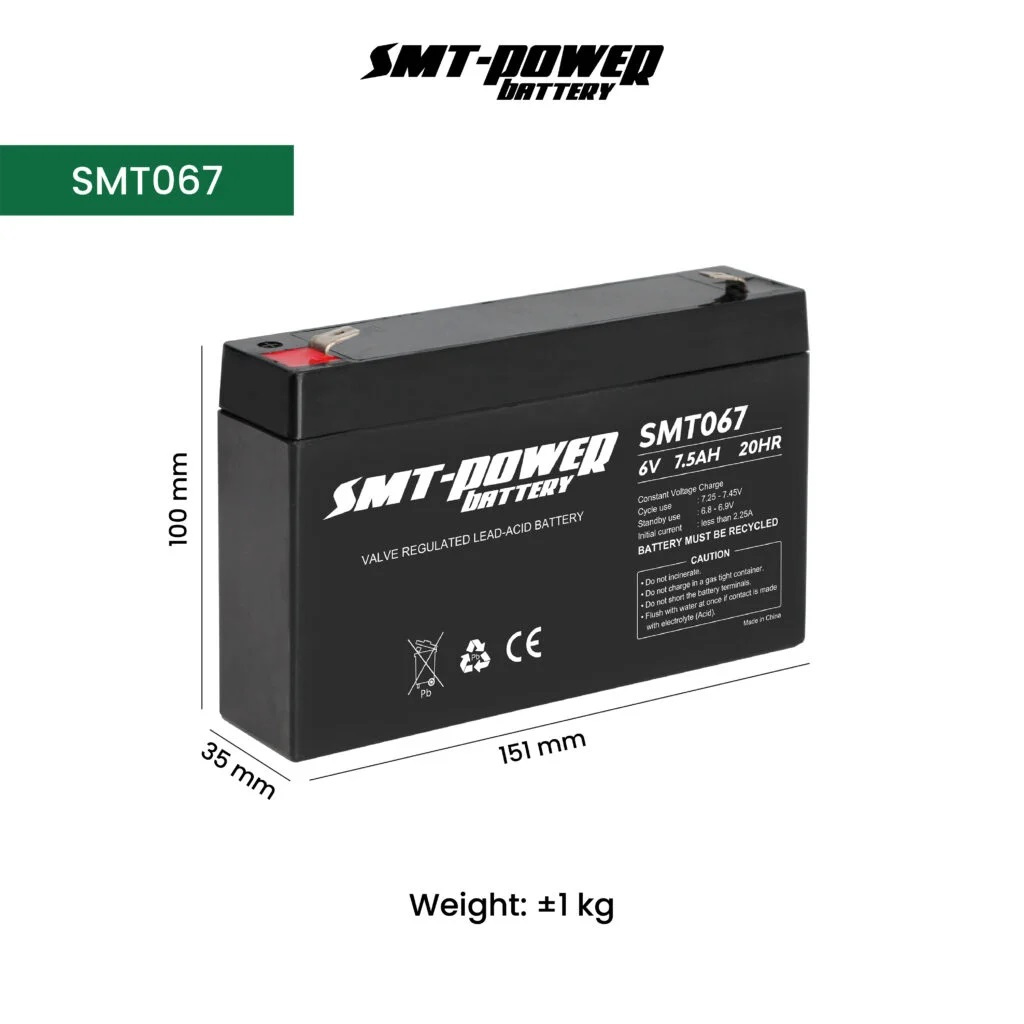 AKI KERING BATERAI MOBIL MOTOR MAIAN ANAK 6VOLT 6V 4AH 6V 4.5AH 6V 7AH 6V 7.2AH 6V 7.5AH 6V 10AH 6V 