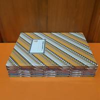 BUKU BATIK FOLIO 100 LEMBAR