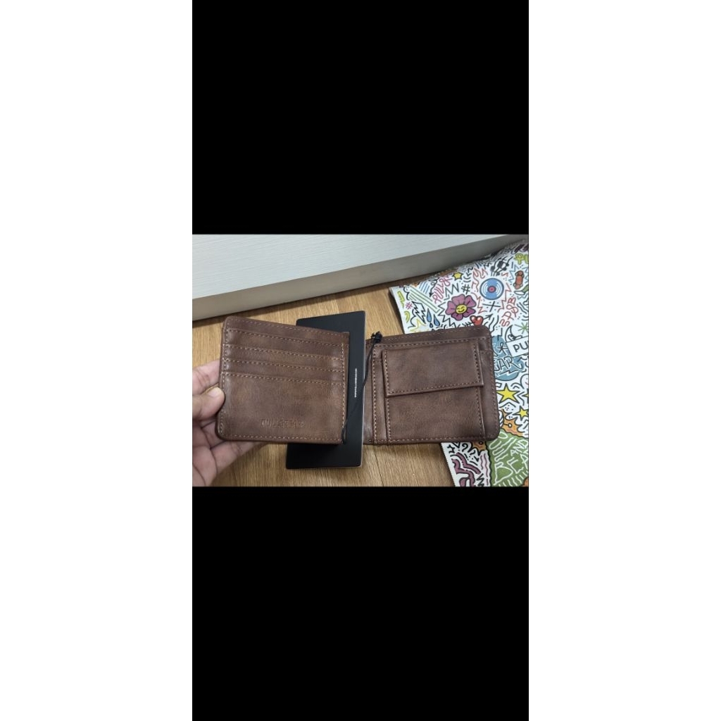 Dompet Pull & Bear