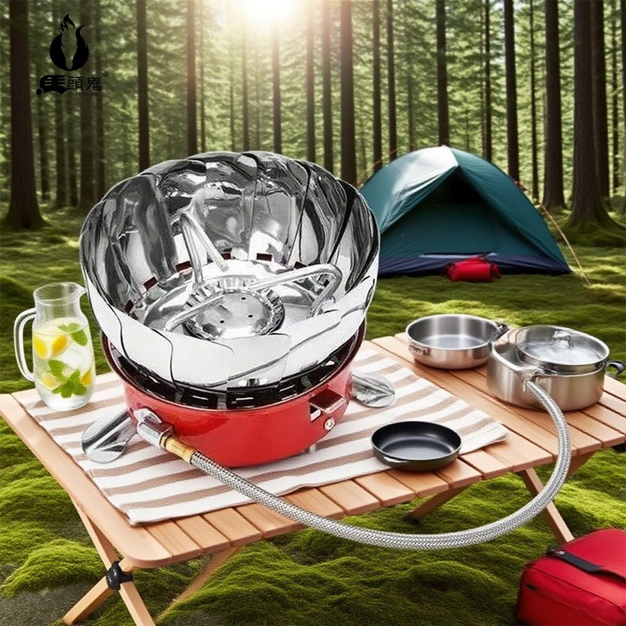 TERLARIS MATOUGUI kompor portable/kompor/kompor portable camping/kompor camping/kompor portable 1