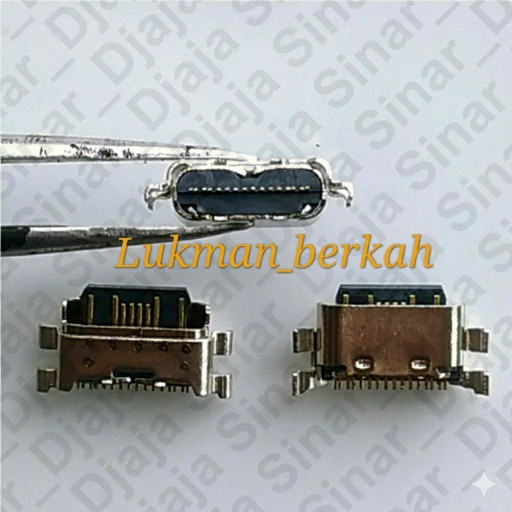 Konektor Cas for Xiaomi Mi A2 | Mi 6X