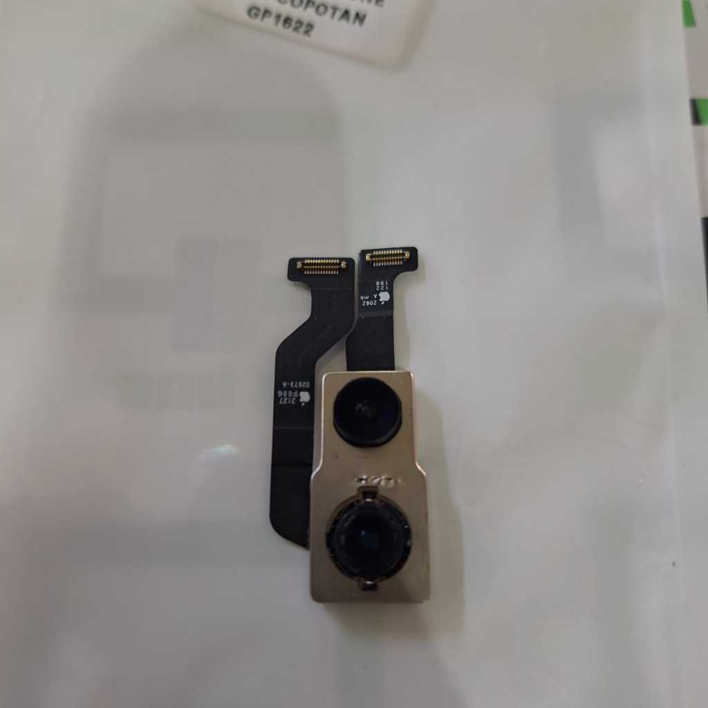 CAMERA BELAKANG IPHONE 11 ORIGINAL COPOTAN GP1622