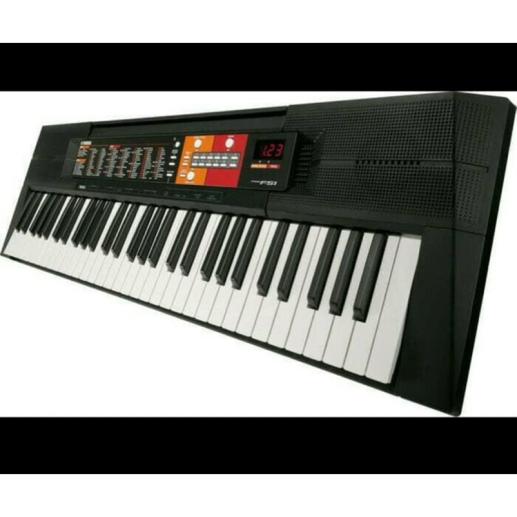 Yamaha PSR F51