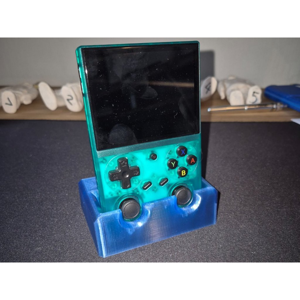 Stand untuk Anbernic RG35XX Pro