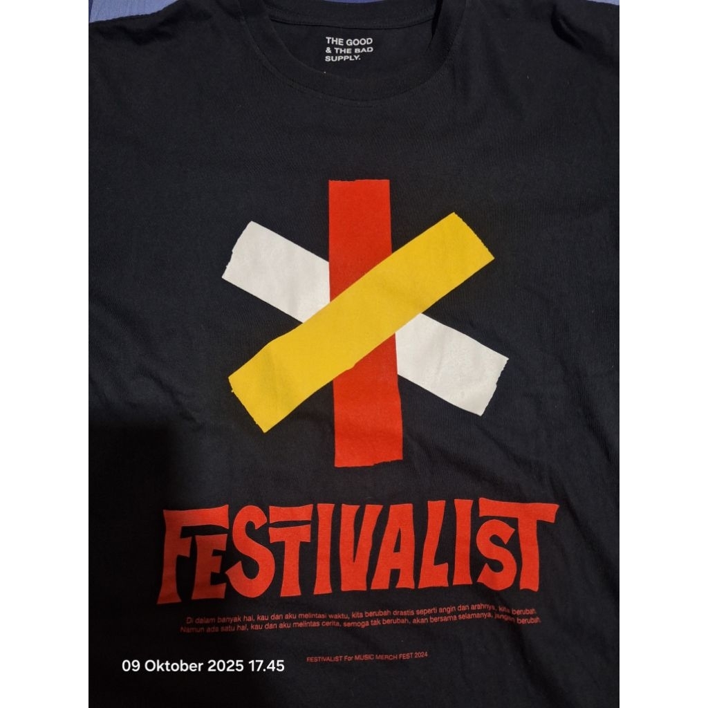 FSTVLST MMF 2024