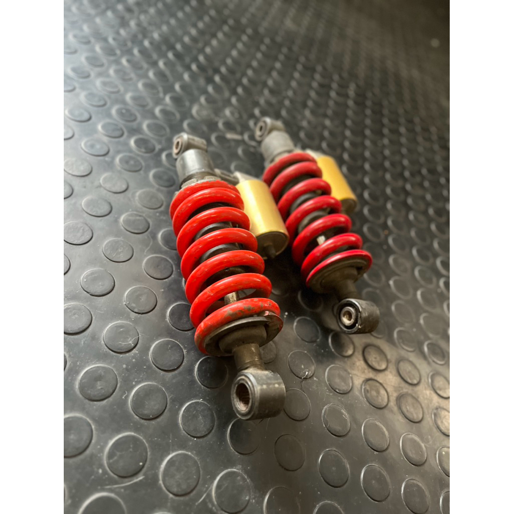 Shock Original Ninja Rr