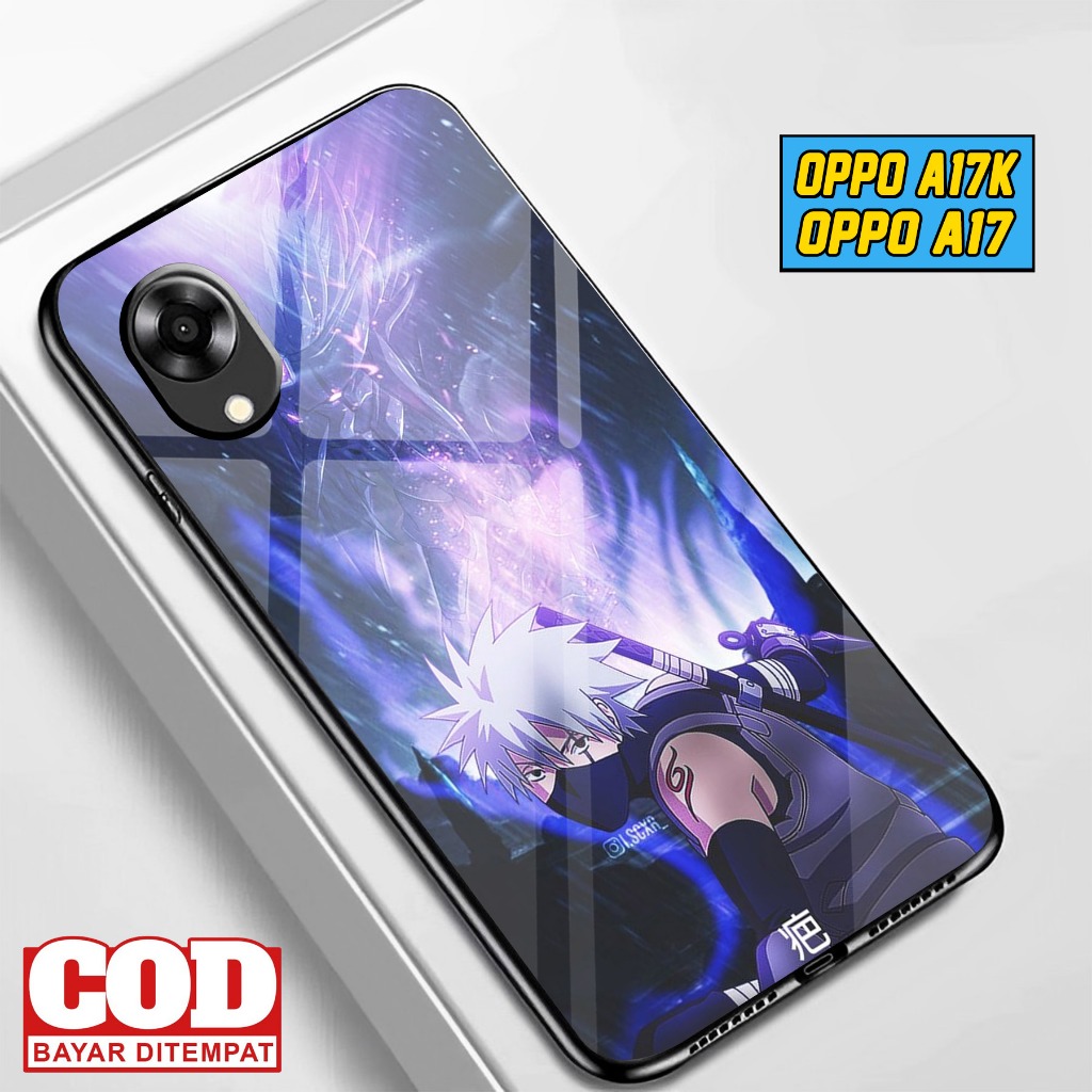 Case Oppo A17K Terbaru 2023 - Fashion Case Motif Hp - Casing hp Oppo A17k - Kesing hp oppo a17k - So