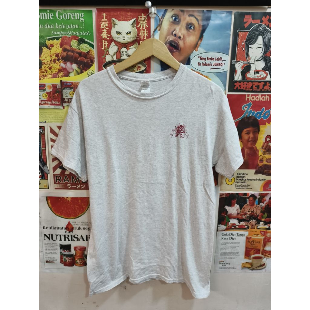 VINTAGE T-SHIRT GILDAN