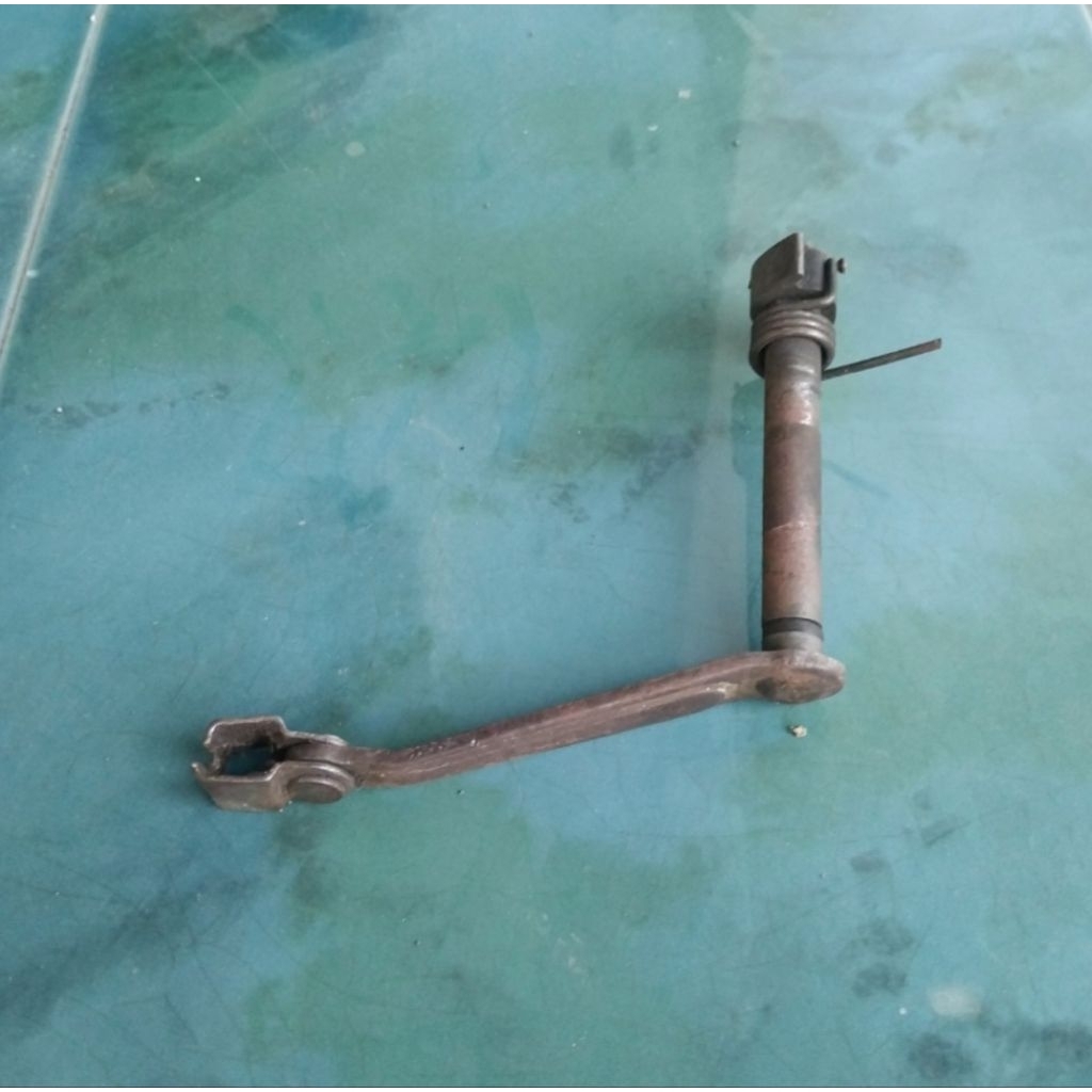 Tuas stut kopling honda cb 100 cb 125 stut kopling honda xl 125 stut tuas kopling honda gl 100 gl 12