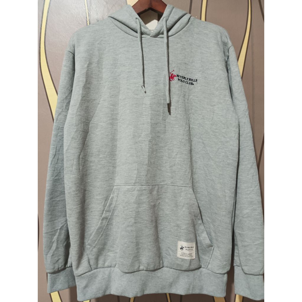Polo Beverly Hills Hoodie Second