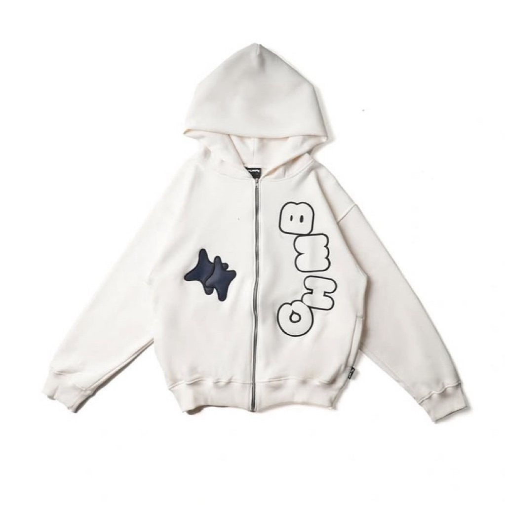 CHMB ZIP SENSASIONAL