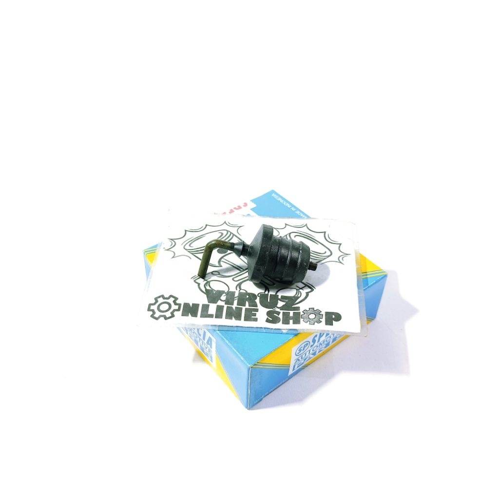 KARET CAP TUTUPAN TUTUP COLOKAN OLI ATF FILLER DIP STIK STICK OLI MATIC HONDA MOBILIO BRIO HRV BRV A